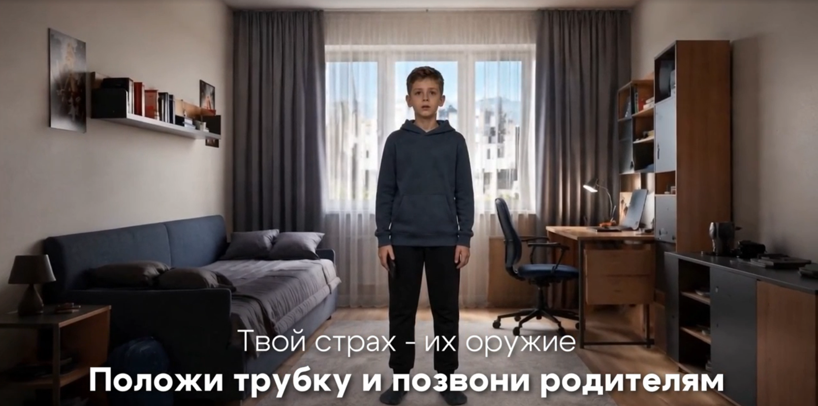 Мошенники