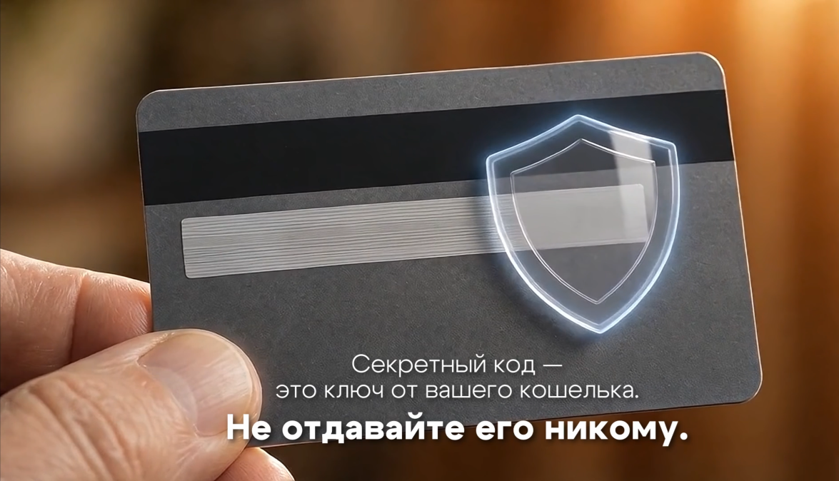 Мошенники